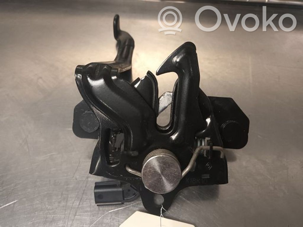 Nissan Micra K14 Engine bonnet/hood lock/catch 