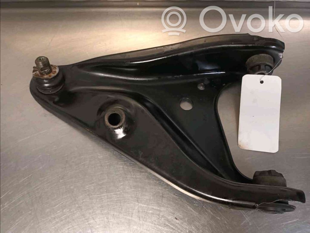 Dacia Logan II Front lower control arm/wishbone 