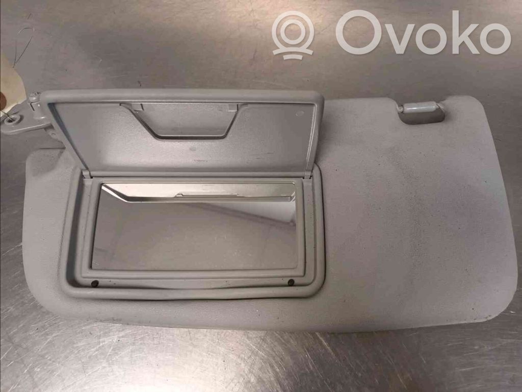 Peugeot iOn Sun visor 