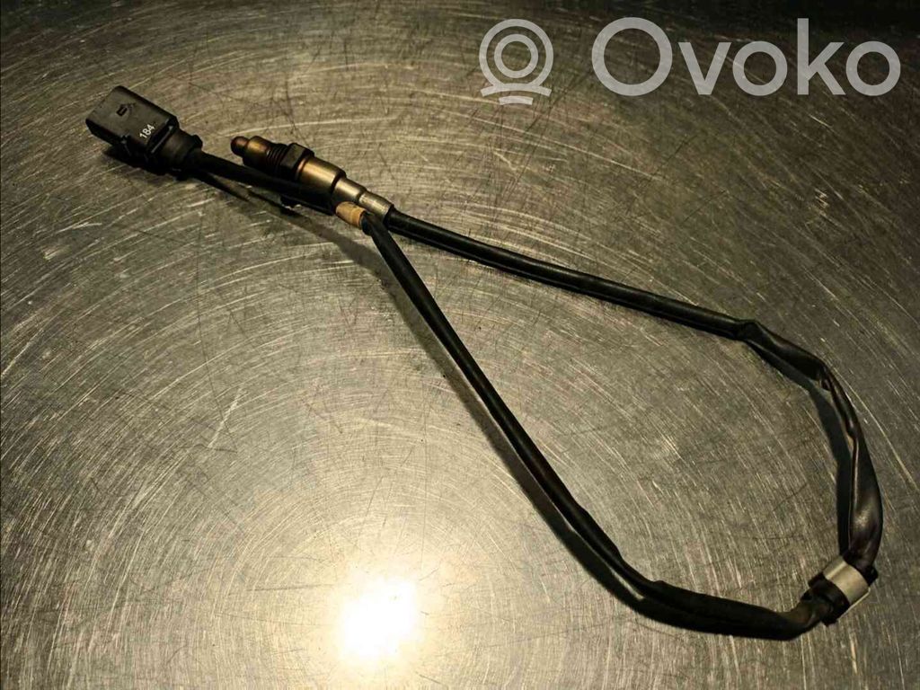 Volkswagen Polo V 6R Lambda probe sensor 