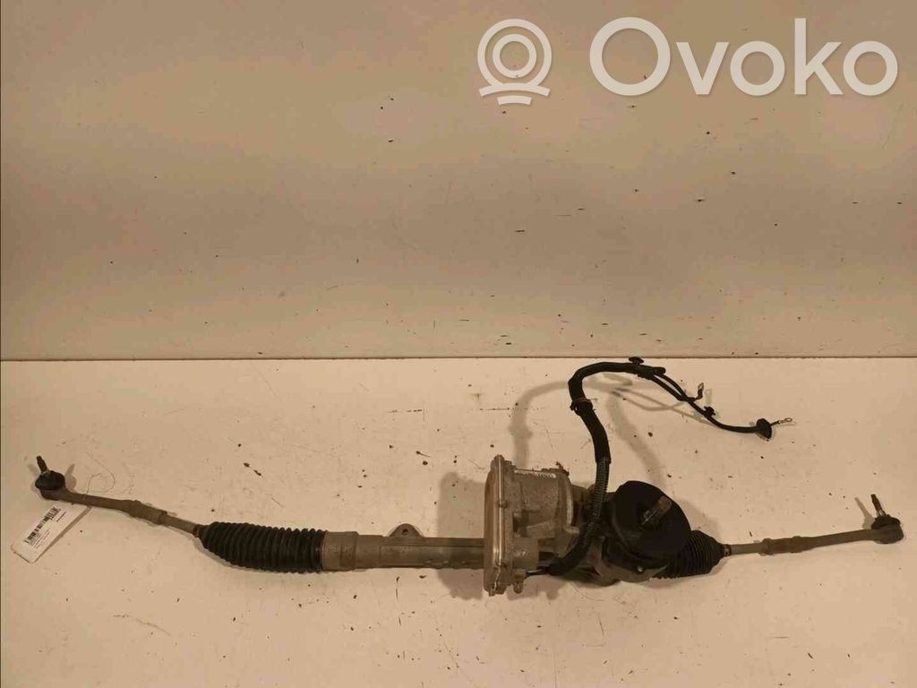 Citroen C3 Steering rack 