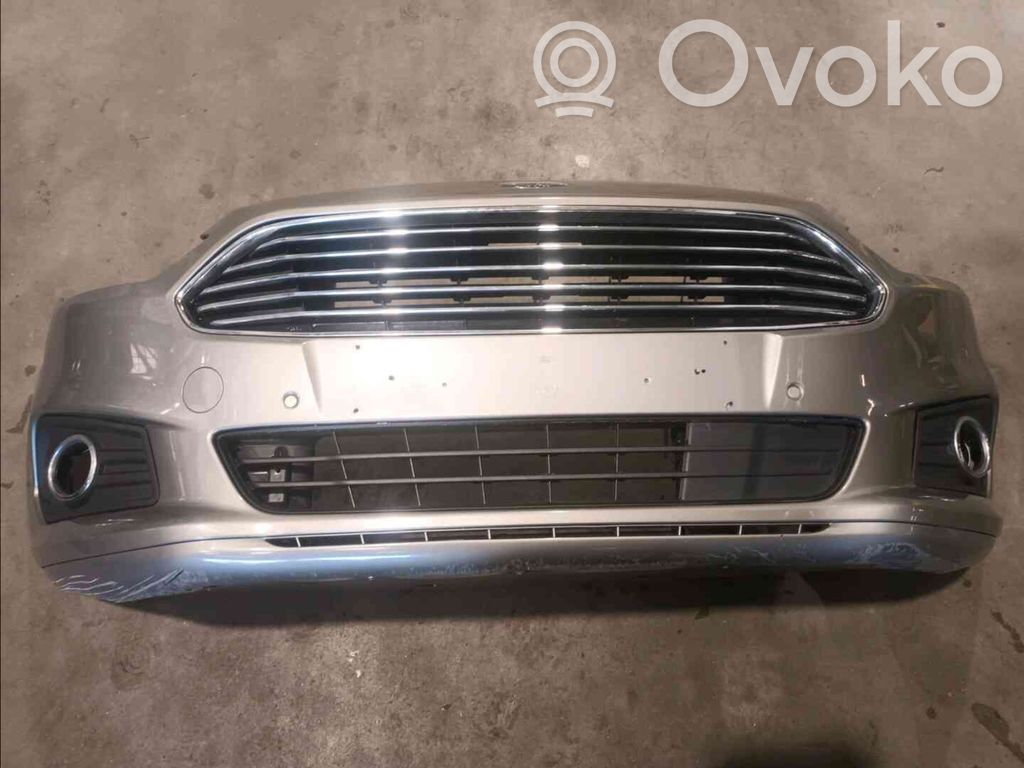 Ford S-MAX Front bumper 