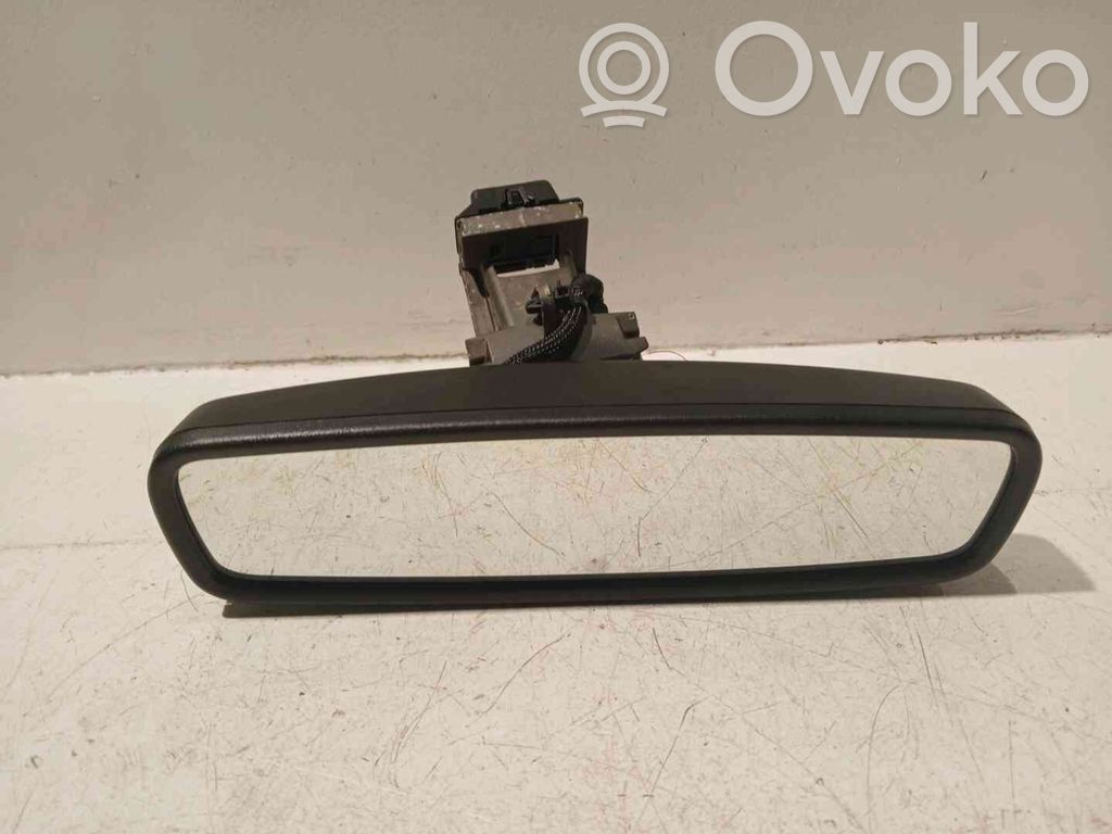 Ford S-MAX Espejo retrovisor (interior) 