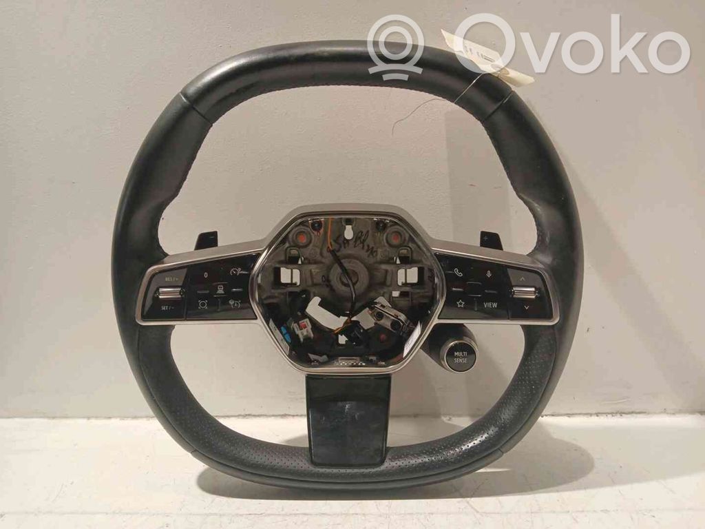 Renault Austral Ohjauspyörä 