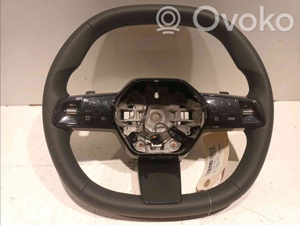 Renault Megane E-Tech Vairas 