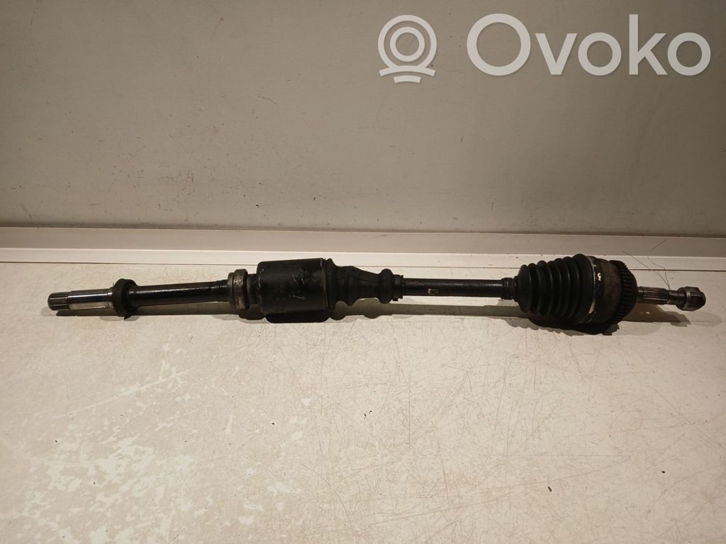 Citroen Saxo Front driveshaft 
