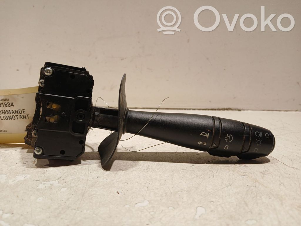 Renault Master II Indicator stalk 