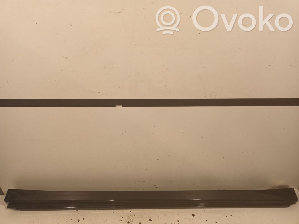 Renault Megane E-Tech Sill 