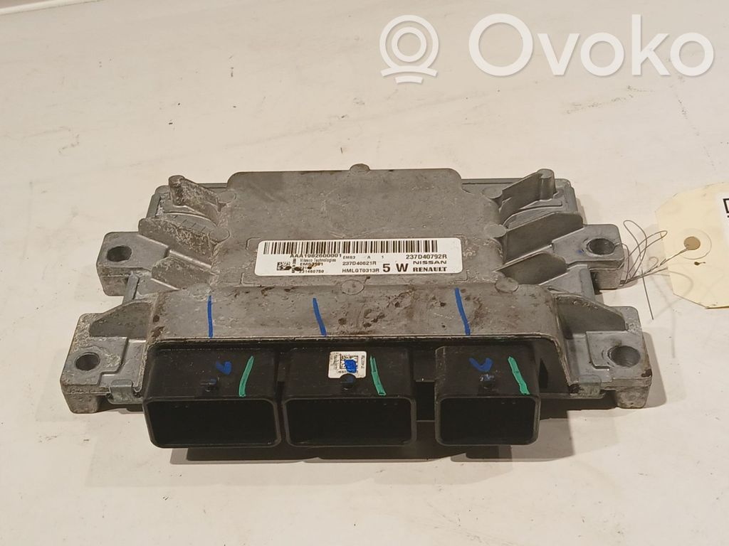 Dacia Spring Engine control unit/module 