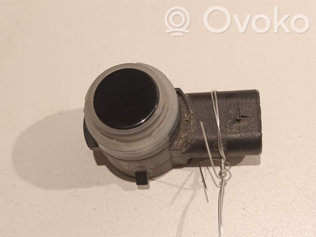 Peugeot 308 Sensor de aparcamiento PDC 