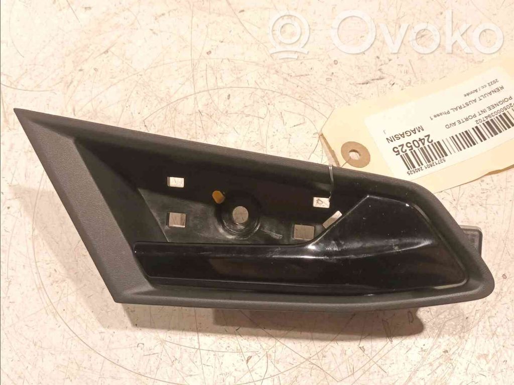 Renault Austral Manecilla interna puerta delantera 