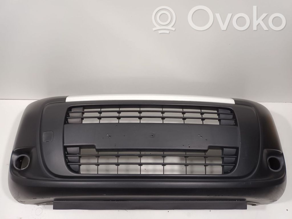 Citroen Nemo Front bumper 