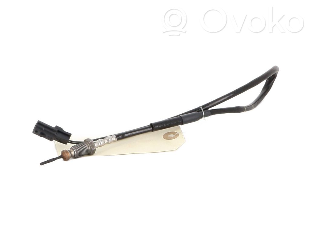 Renault Espace -  Grand espace V Exhaust gas temperature sensor 