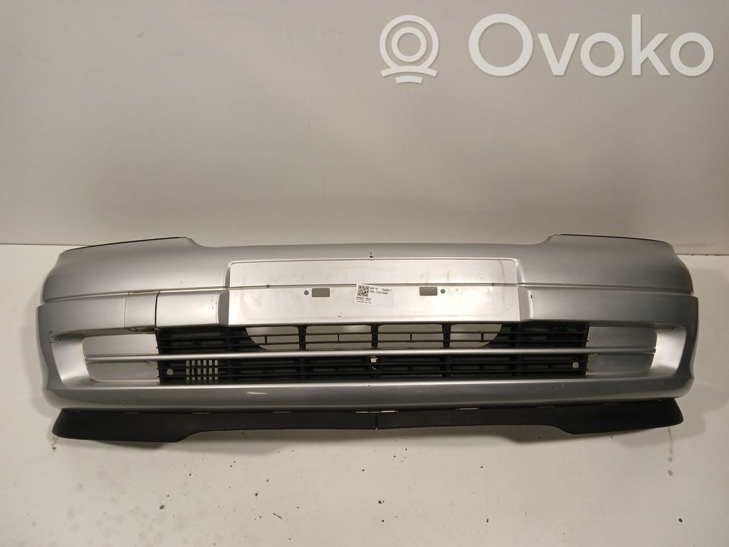 Opel Astra G Parachoques delantero 