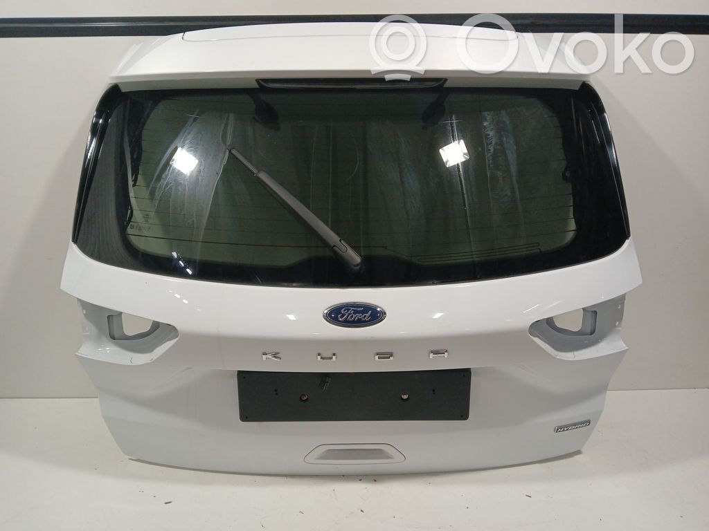Ford Kuga III Puerta del maletero/compartimento de carga 