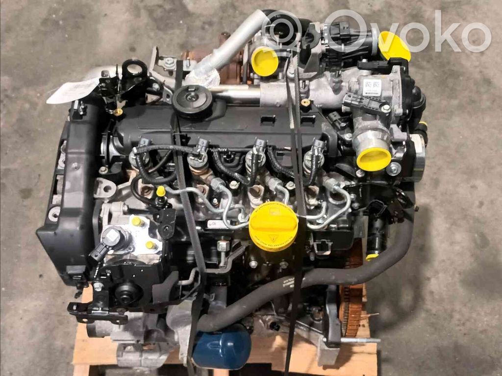 Engine   8201724726,K9KE638