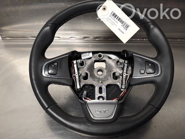 Renault Clio IV Volante 