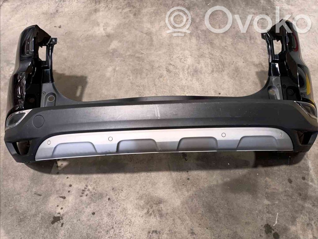Renault Espace -  Grand espace V Parachoques 