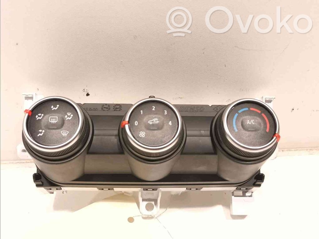 Renault Captur II Unidad de control climatización 
