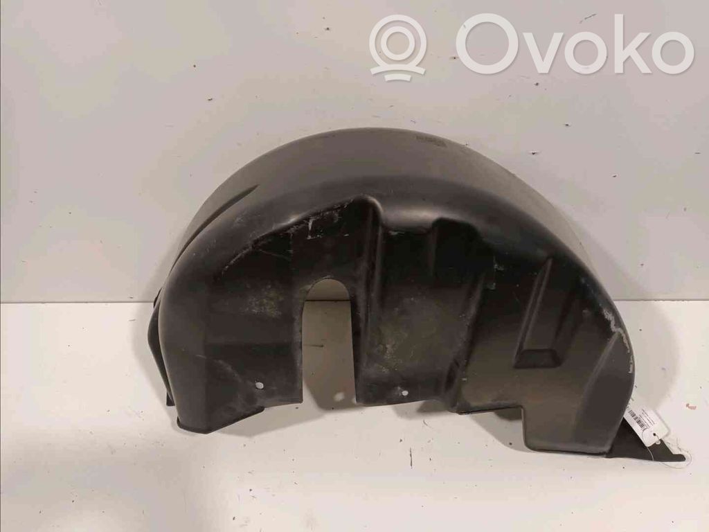 Citroen C3 Posparnis galinis 
