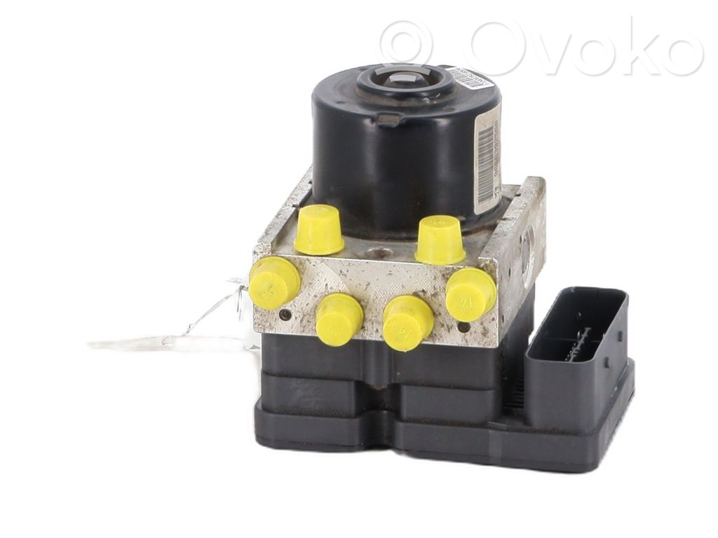 Citroen C3 ABS Pump 