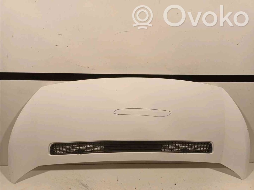 Citroen Jumpy Dzinēja pārsegs (vāks) 