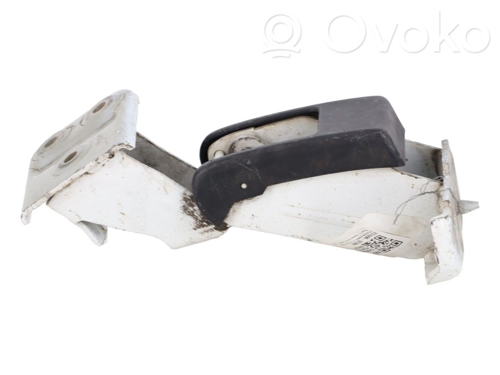 Loading door lower hinge   871783