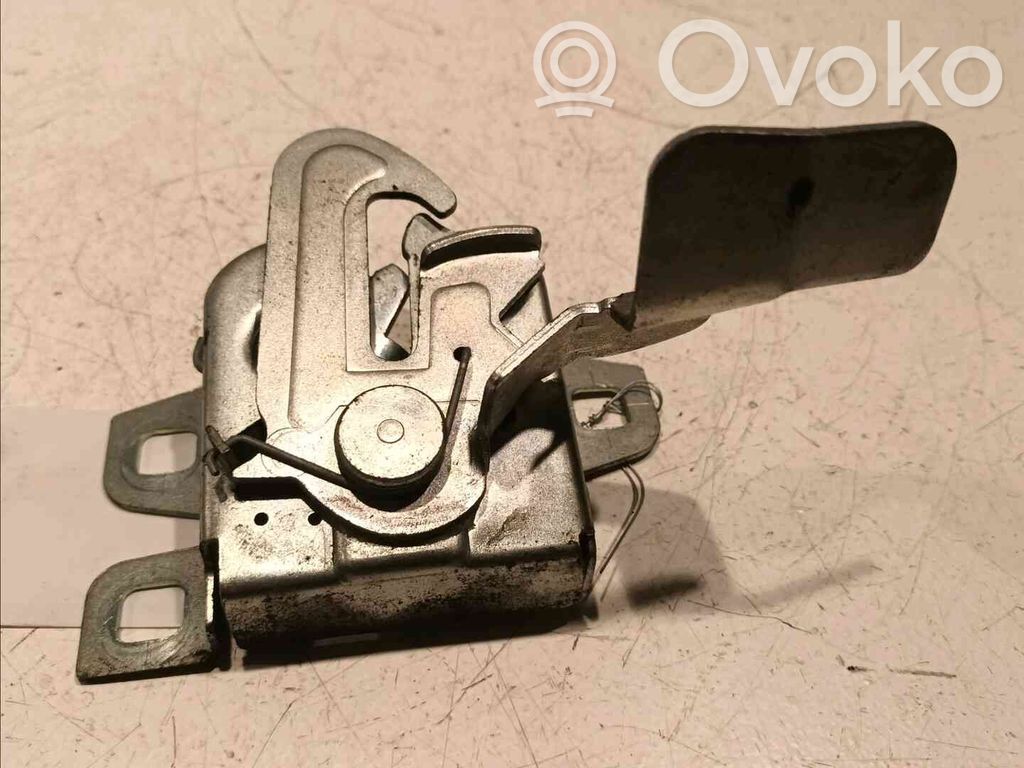 Citroen Jumper Engine bonnet/hood lock/catch 