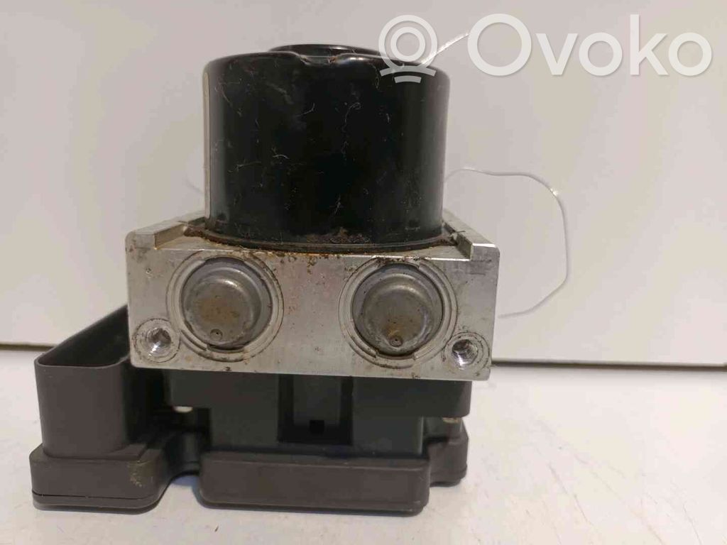 Citroen C3 ABS bloks 