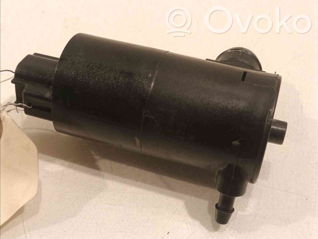 Citroen C1 Windscreen/windshield washer pump 