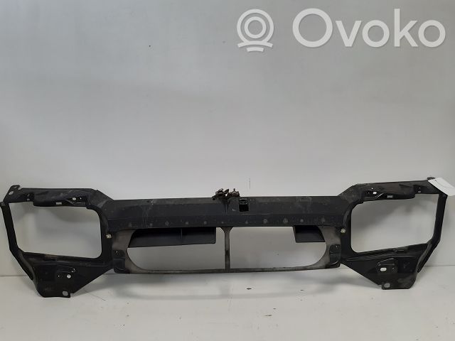 Citroen Jumpy Top upper radiator support slam panel 