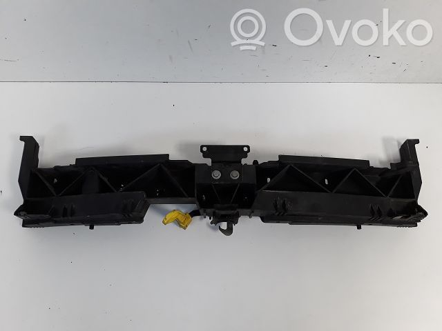 Citroen C3 Picasso Front bumper support beam 