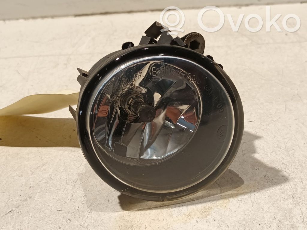 BMW X1 F48 F49 Luz de niebla delantera 
