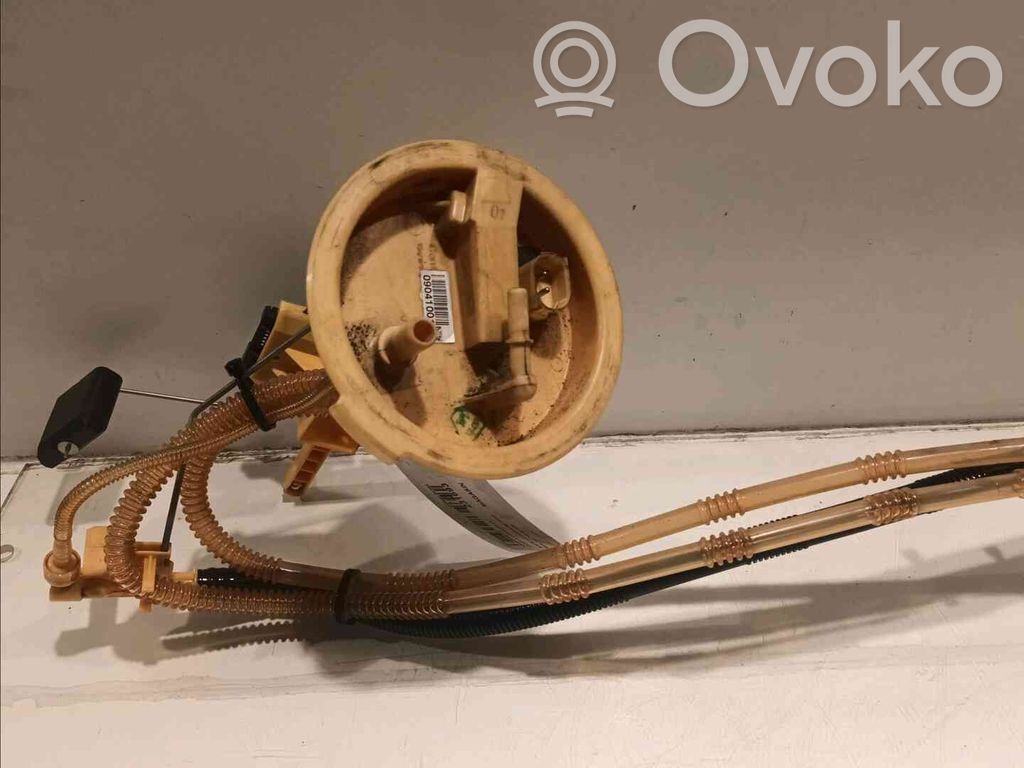 BMW X1 E84 Bomba interna de combustible 