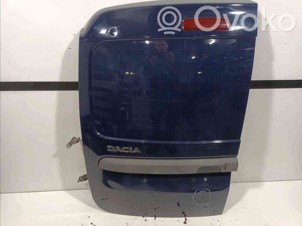Dacia Logan I Durvis 