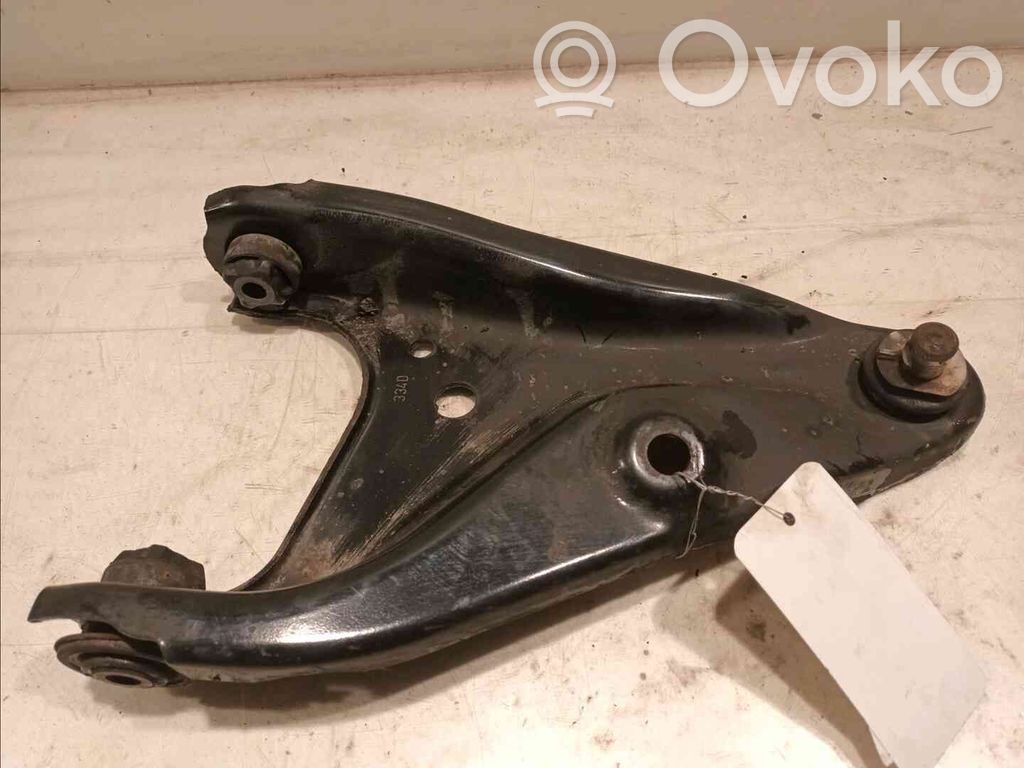 Dacia Logan II Front lower control arm/wishbone 