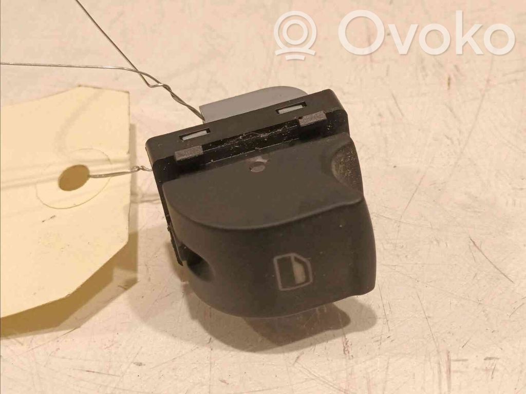 Audi A6 S6 C6 4F Electric window control switch 