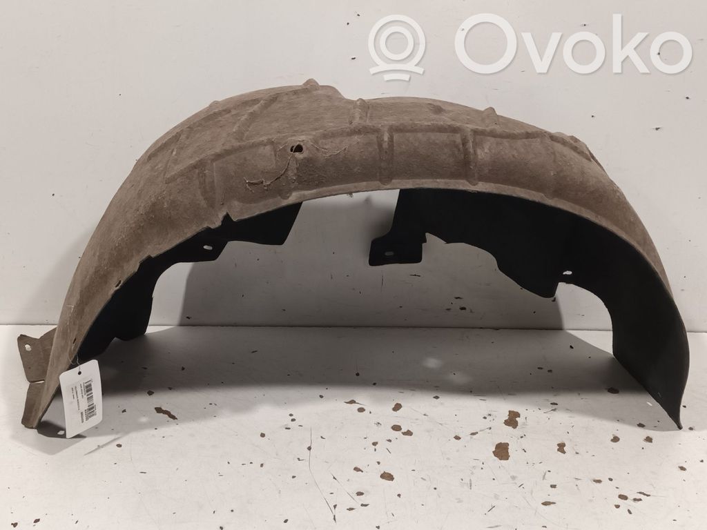 Volkswagen Scirocco Takapyörän sisälokasuojat 
