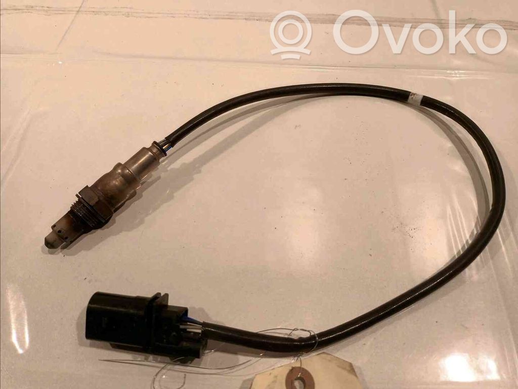 Volkswagen Golf VII Sonda lambda 
