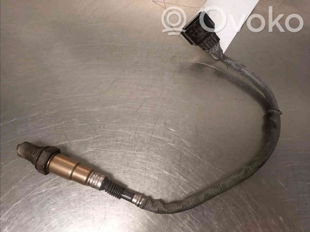 Mercedes-Benz B W246 W242 Lambda probe sensor 