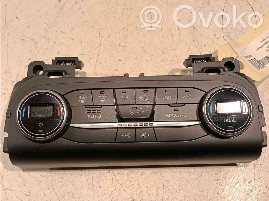 Ford Kuga III Panel klimatyzacji 