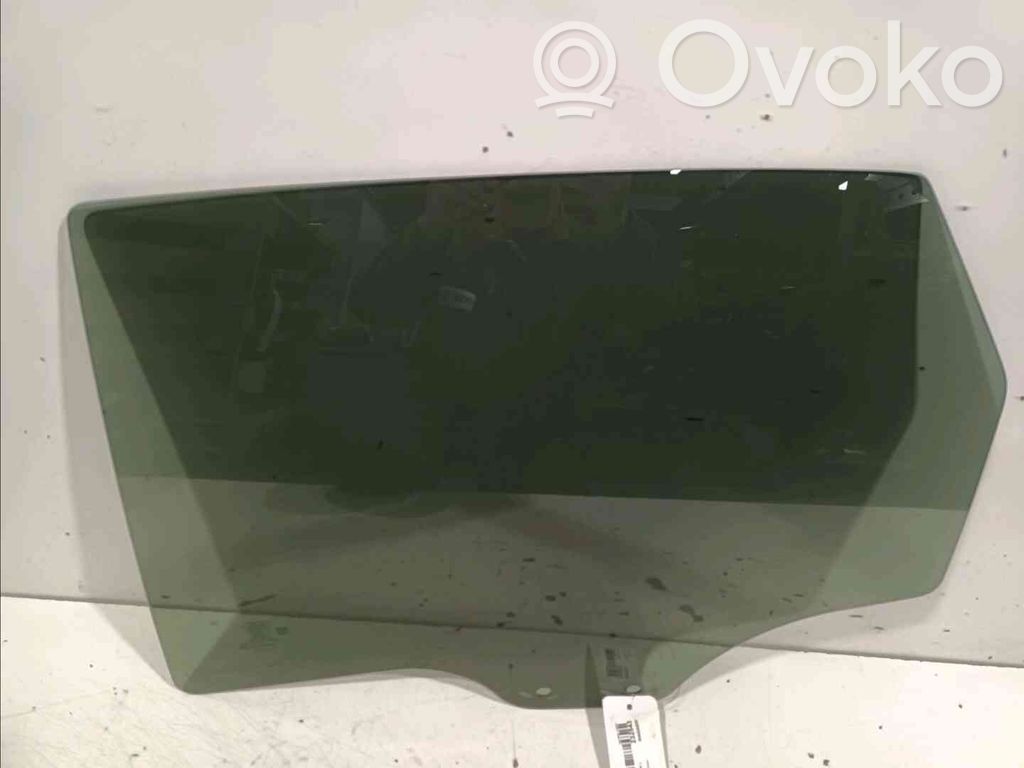 Ford Kuga III Takaoven ikkunalasi 