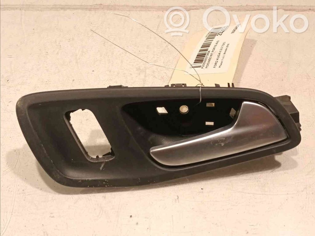 Ford Kuga II Front door interior handle 