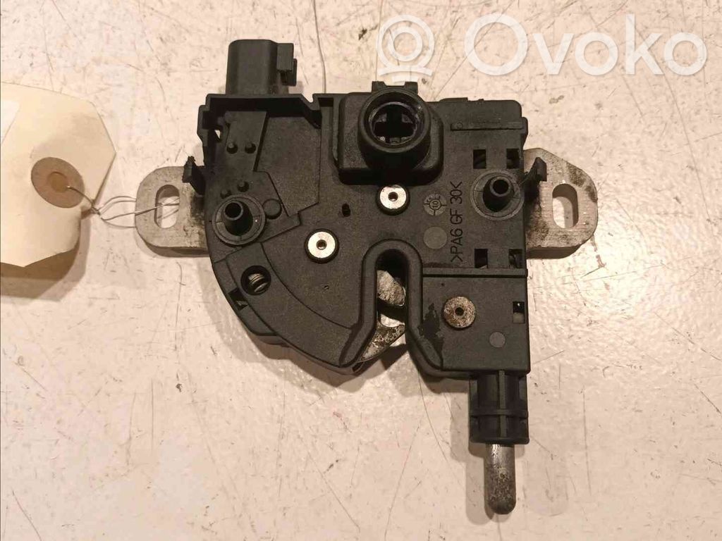Ford Fiesta Engine bonnet/hood lock/catch 