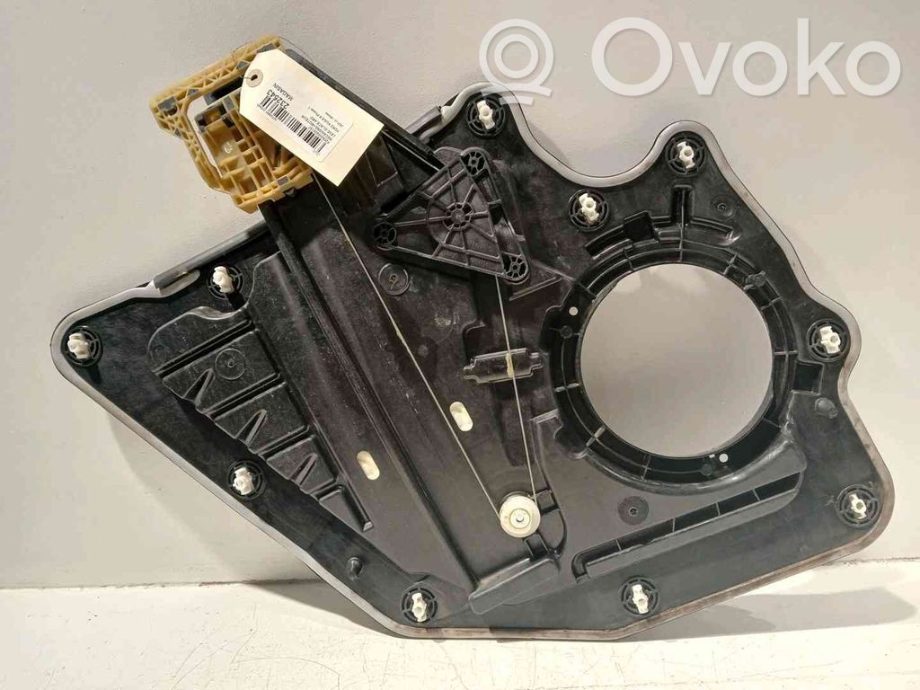 Ford Kuga III Macara geam ușă spate cu motor 