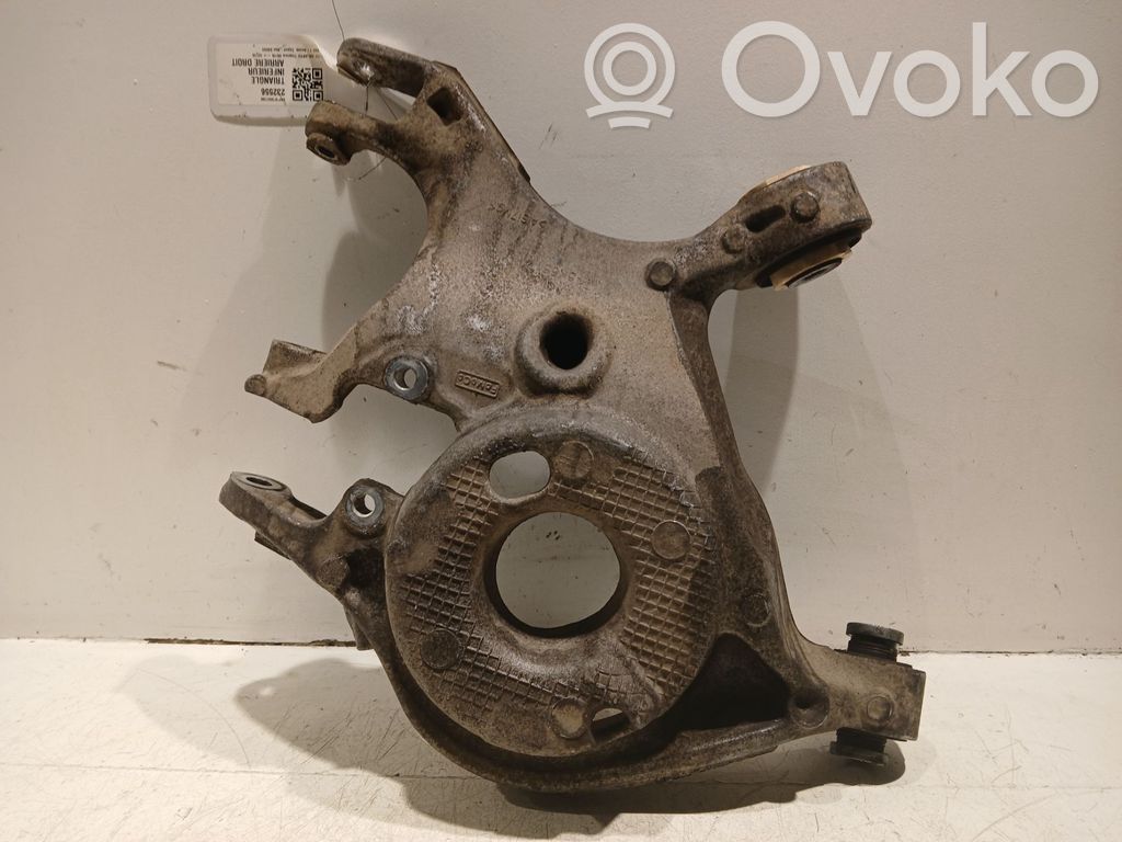Ford Galaxy Querlenker hinten 