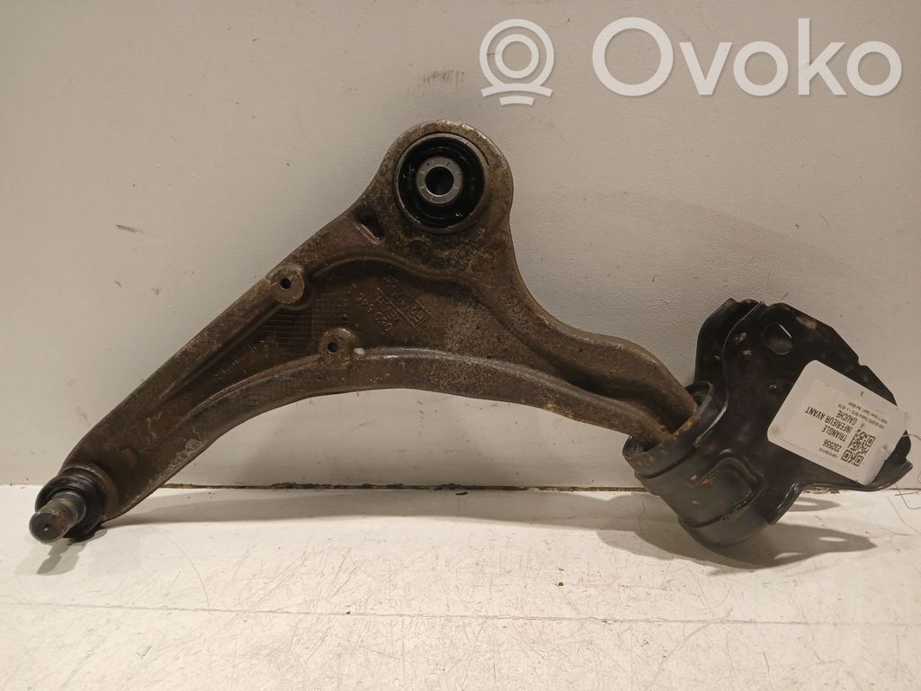 Ford Galaxy Querlenker Achsschenkel vorne 