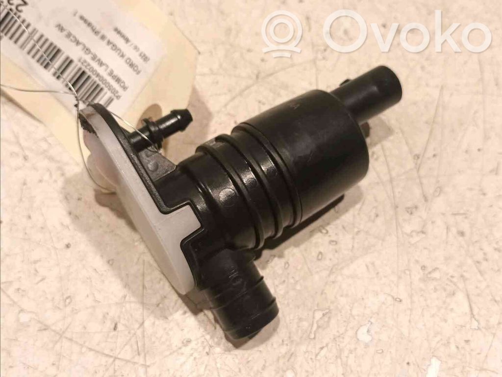 Ford Kuga III Windscreen/windshield washer pump 