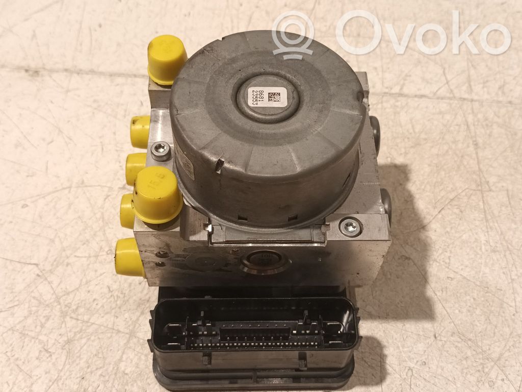 Ford Galaxy ABS Pump 