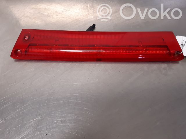 Ford Focus Third/center stoplight 